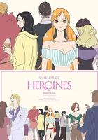 海賊王：女英雄們的故事 / One Piece Heroines 線上看