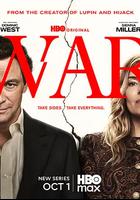 律界戰爭 第一季 / War Season 1 線上看