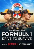 一級方程式：疾速爭勝 第八季 / Formula 1: Drive to Survive Season 8 線上看