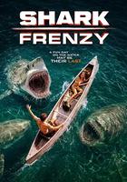 怒鯊狂潮 / Shark Frenzy 線上看