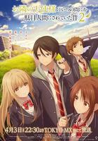 關於鄰家的天使大人不知不覺把我慣成了廢人這檔子事 第二季 / お隣の天使様にいつの間にか駄目人間にされていた件 第2期 線上看