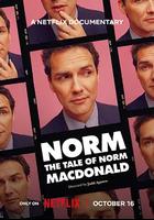 Norm：諾曼·麥克唐納徳的故事 線上看