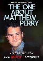 馬修·派瑞：老友最後的傳記 / The One About Matthew Perry 線上看
