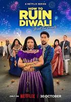 如何毀掉排燈節：見家長 / How to Ruin Diwali: Meet The Parents 線上看