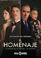 El homenaje