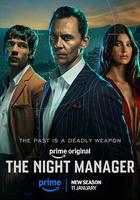 夜班經理 第二季 / The Night Manager Season 2 線上看