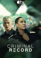 犯罪記錄 第二季