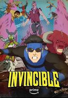 無敵少俠 第四季 / Invincible Season 4 線上看