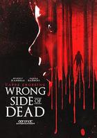 卡普斯穿越：死亡的反面 / Capps Crossing: Wrong Side of Dead 線上看